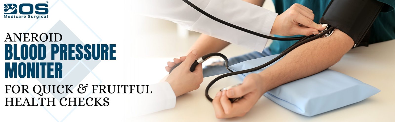 Sphygmomanometer 