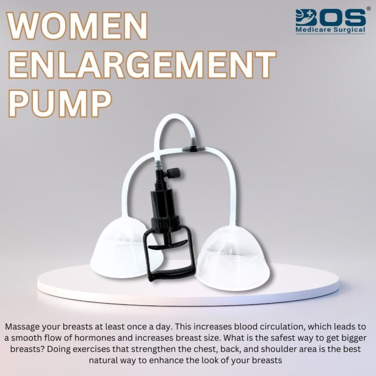 breast pump