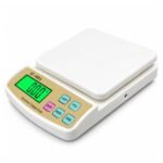 Electronic Digital Weighing Scale – Multi-Purpose