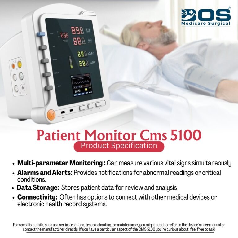 CMS5100