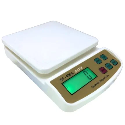Electronic Digital Weighing Scale Used in wide range of appliation including kitchens, offices, warehouses, laboratories and industries