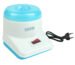 electric wax heater for home use fast heating hair removal machine blue