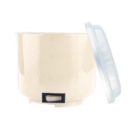 wax heater