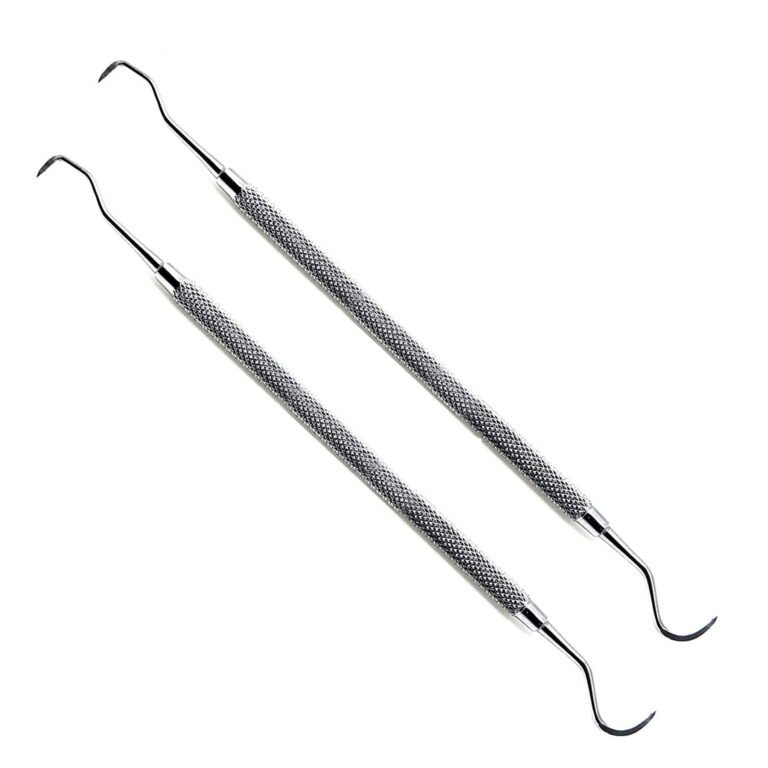 Dental Probe