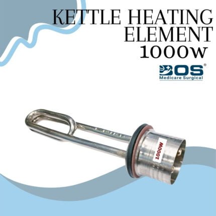 Sterilizer Heating Element 1000W UV Sterilization