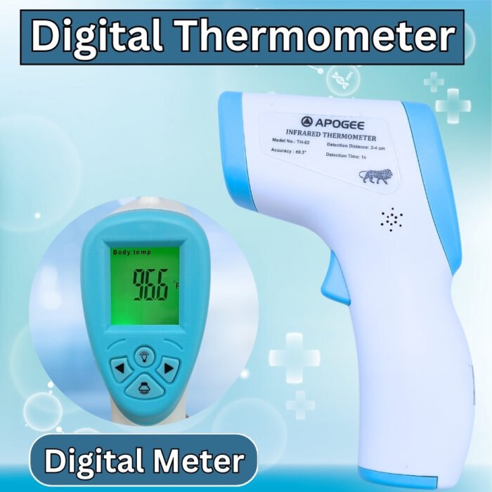 Infrared Thermometer