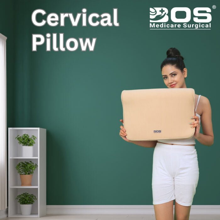 Cervical Pillow