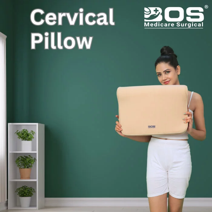 Cervical Pillow