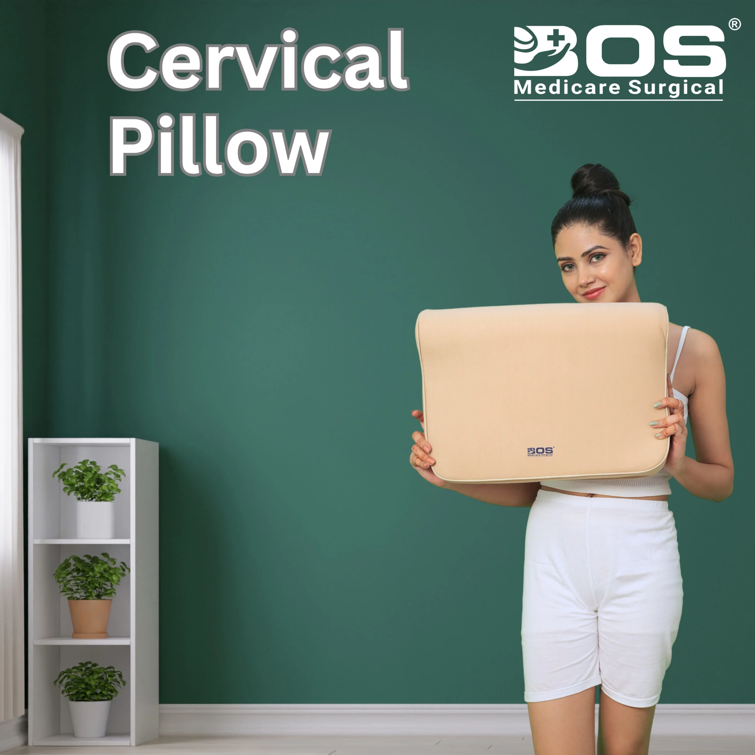 Cervical Pillow