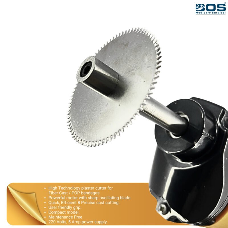plaster cutter