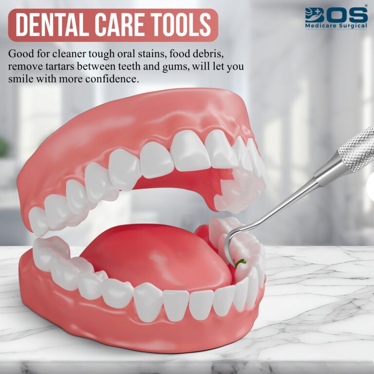 Dental Probe