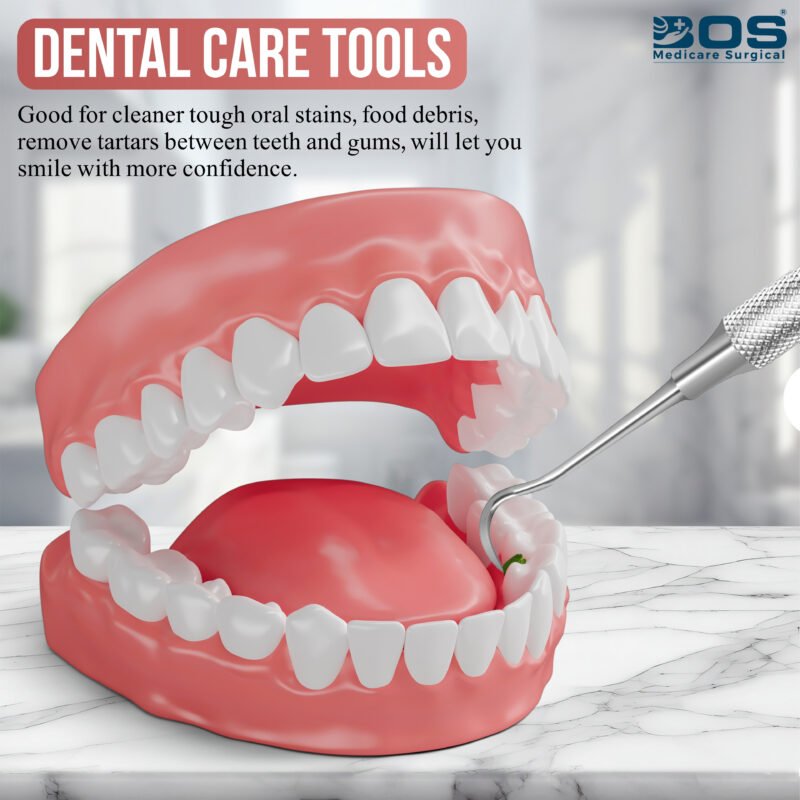 Dental Probe