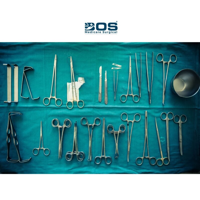 BOS MEDICARE SURGICAL