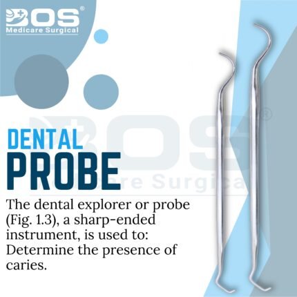 Dental Probe