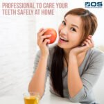 Dental Probe