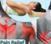 Ergonomic Cervical Pillow Supporting Comfortable Sleeping Position
