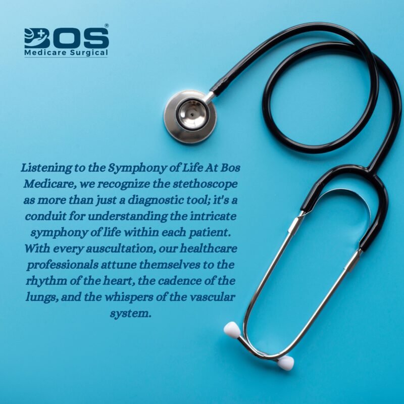 BOS MEDICARE SURGICAL