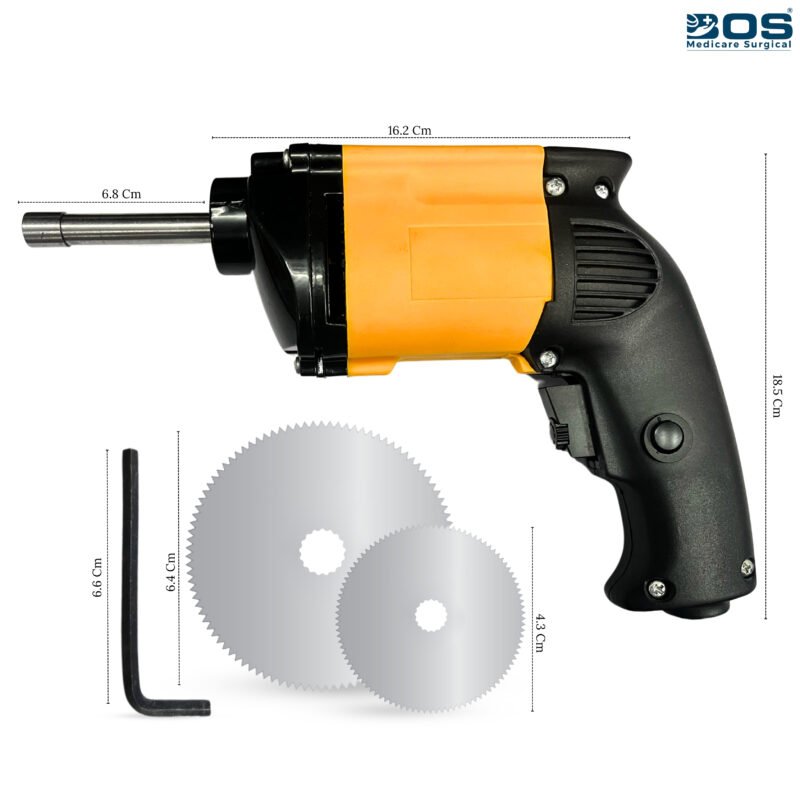 plaster cutter