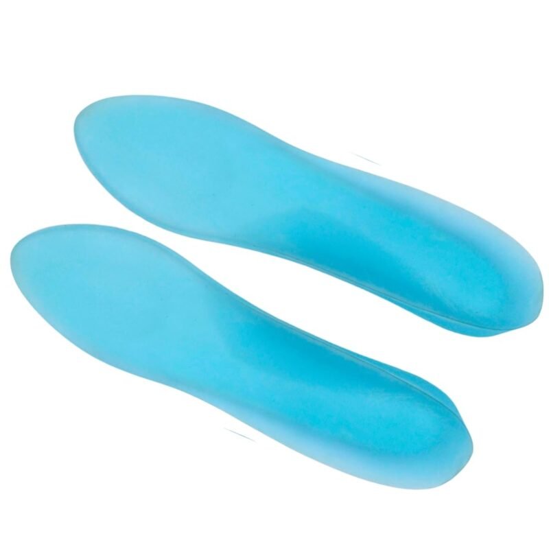 Insole with Arch Support orthopedic shoe