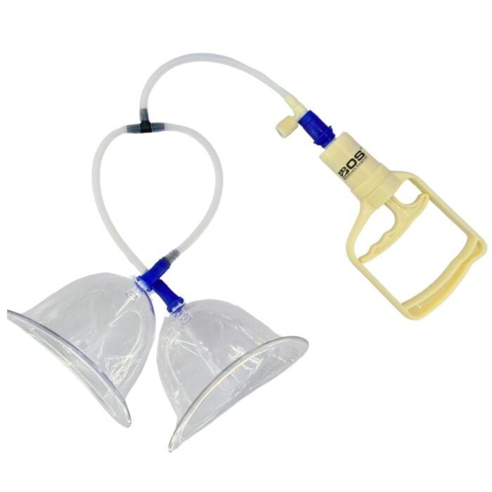 Breast Enlargement Pump