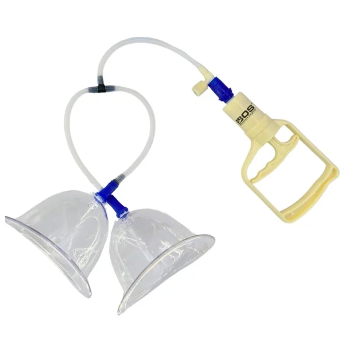 Breast Enlargement Pump