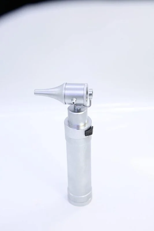 Bos Medicare Surgical Otoscope Mini Deluxe ENT Diagnostic Set