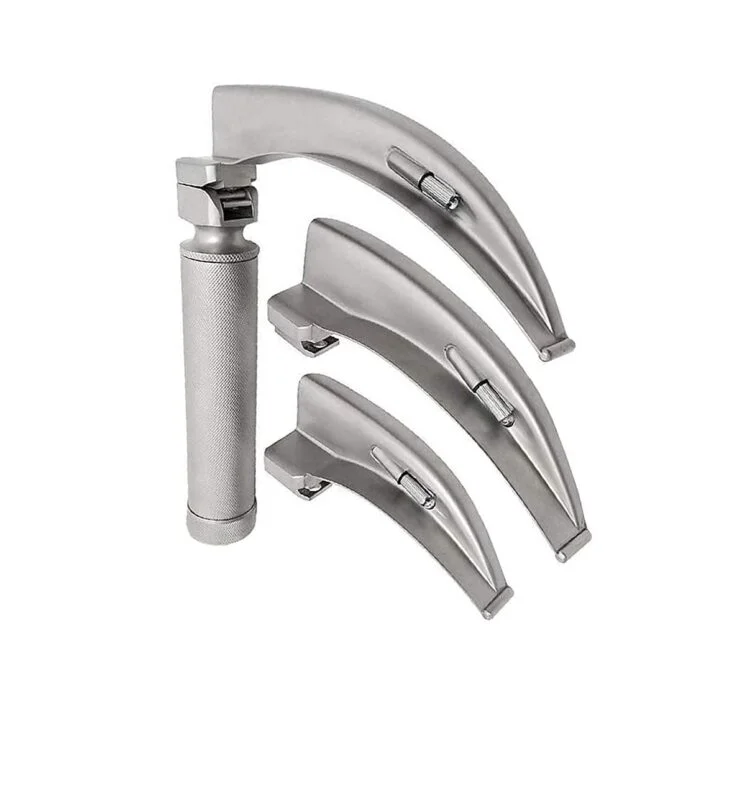 Laryngoscope Manufacturer and Supplier in Haryana