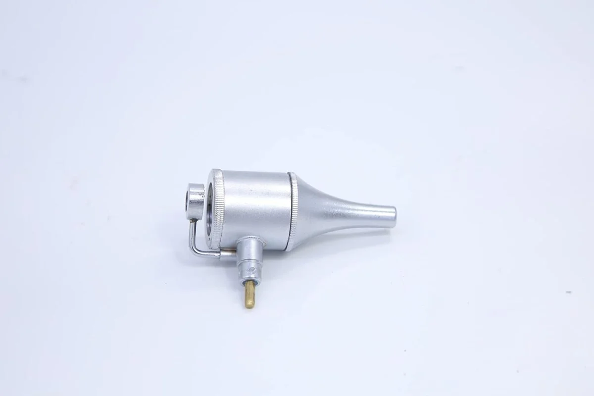 Otoscope mini dull finish Super Deluxe ss