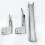 Laryngoscope Manufacturer and Supplier in Haryana
