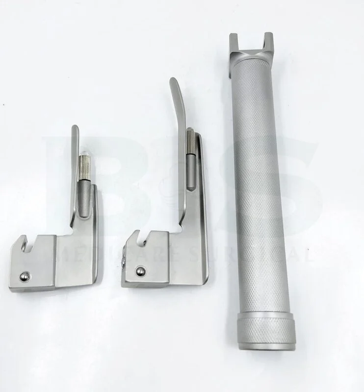 Laryngoscope Manufacturer and Supplier in Haryana