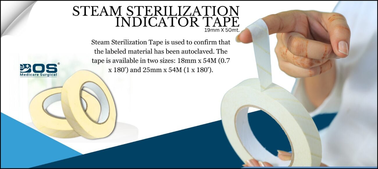 autoclave tapeamedical steam sterilization indicator tape autoclave tape information