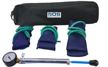 Pneumatic Tourniquet system