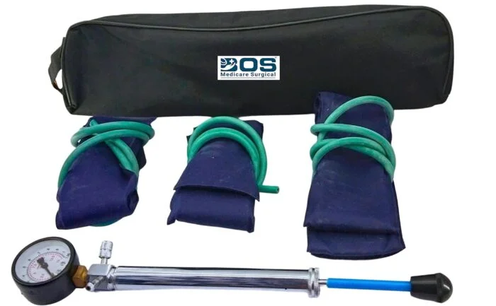 Pneumatic Tourniquet system