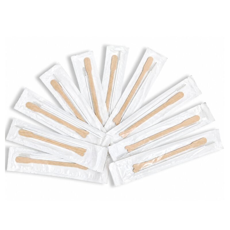 Papsmear Test Kit Sterile Cyto Brush