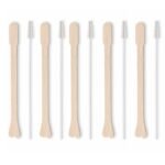 Papsmear Test Kit Sterile Cyto Brush