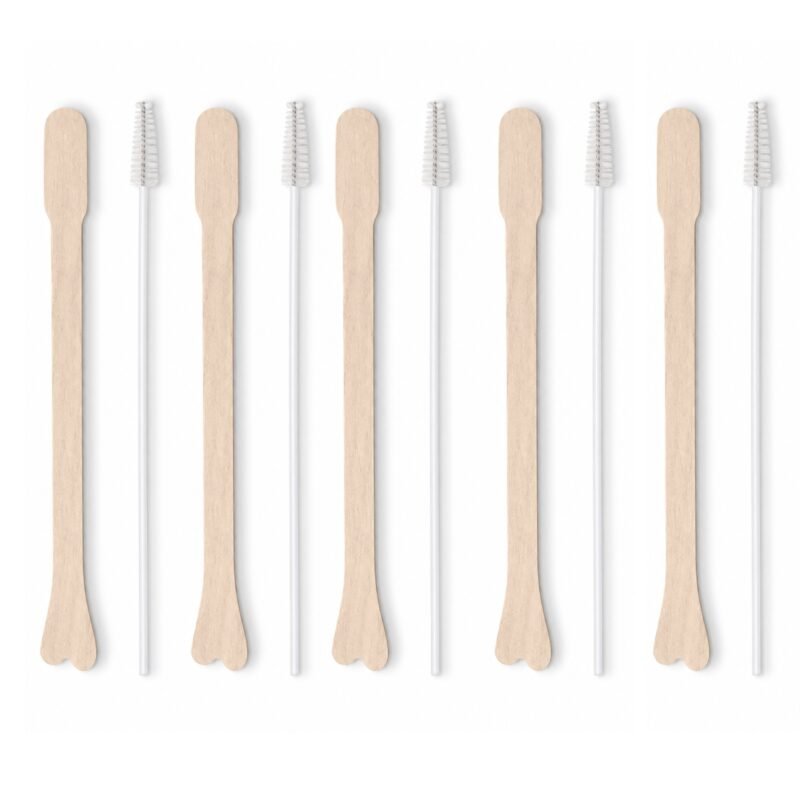 Papsmear Test Kit Sterile Cyto Brush