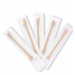 Papsmear Test Kit Sterile Cyto Brush