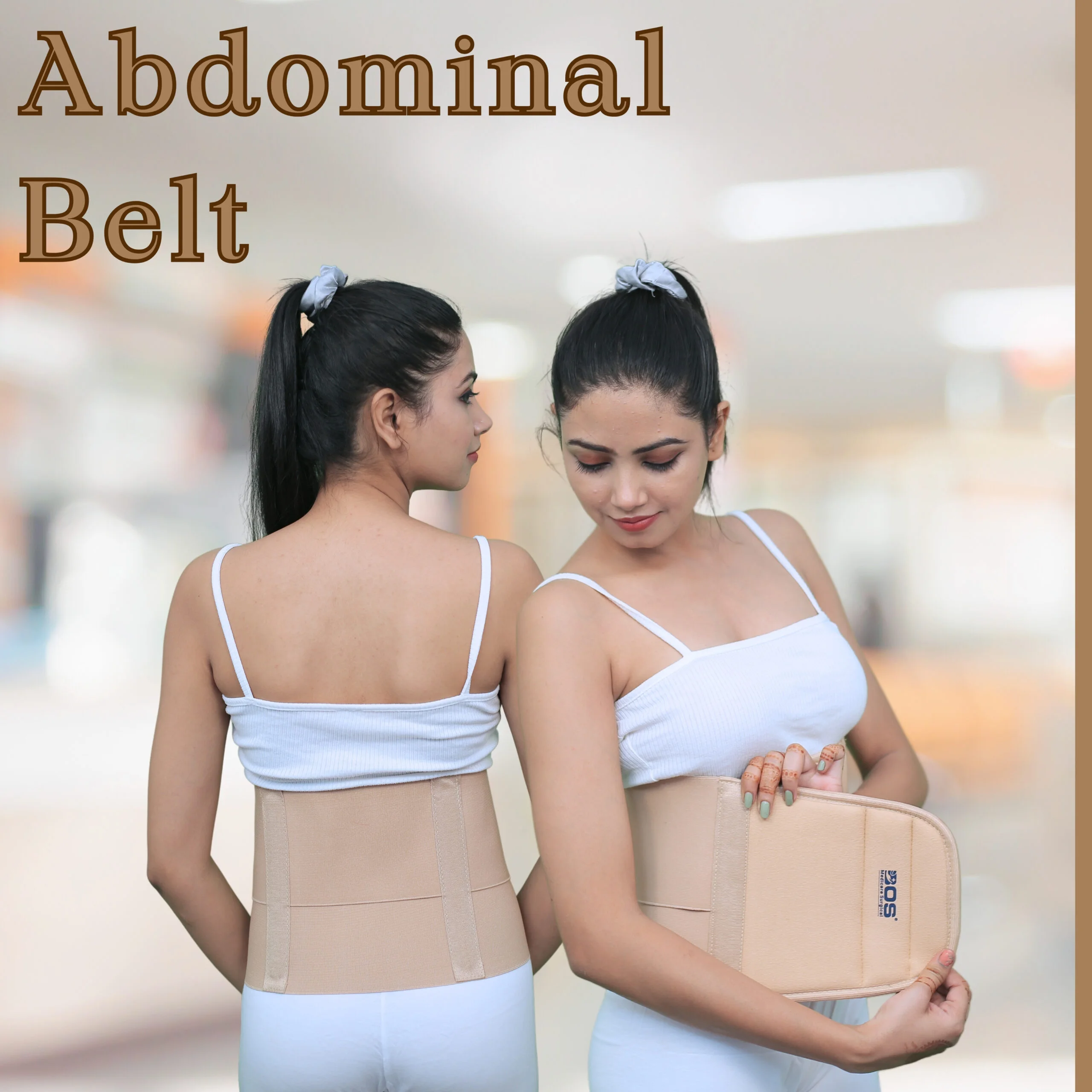 Abdominal Belt