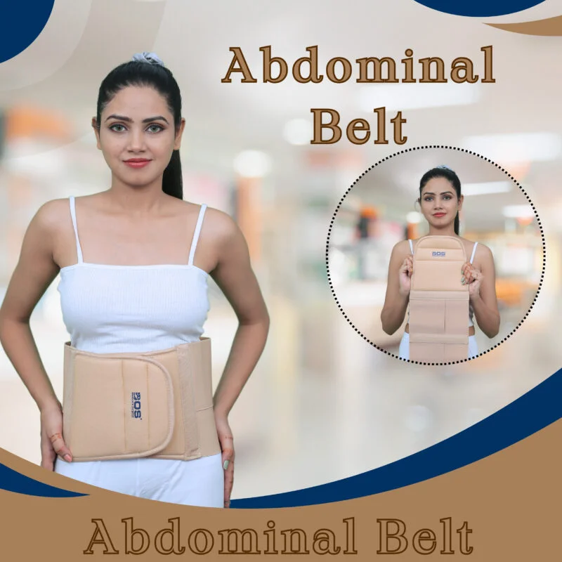 Abdominal Belt