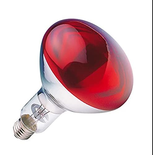 Infrared Heat Therapy Bulb for Pain Relief and Muscle Recovery