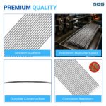 Orthopedic Stainless Steel K Wire