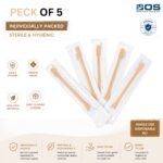 Papsmear Test Kit Sterile Cyto Brush