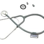 Stethoscope Single Tone (Single Tone )
