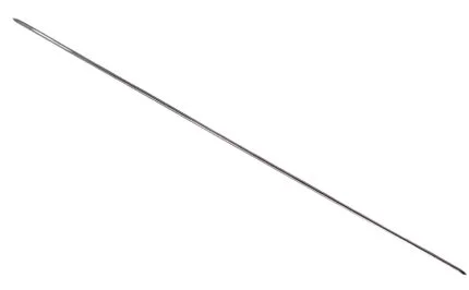 Medical K-Wire (12inch) Stainless Steel Double Ended (20pcs) (3MM) Pack of 20