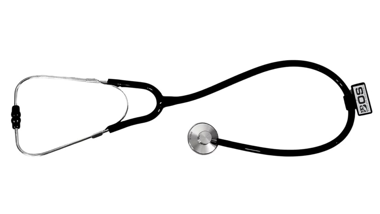 Stethoscope Single Tone (Single Tone )