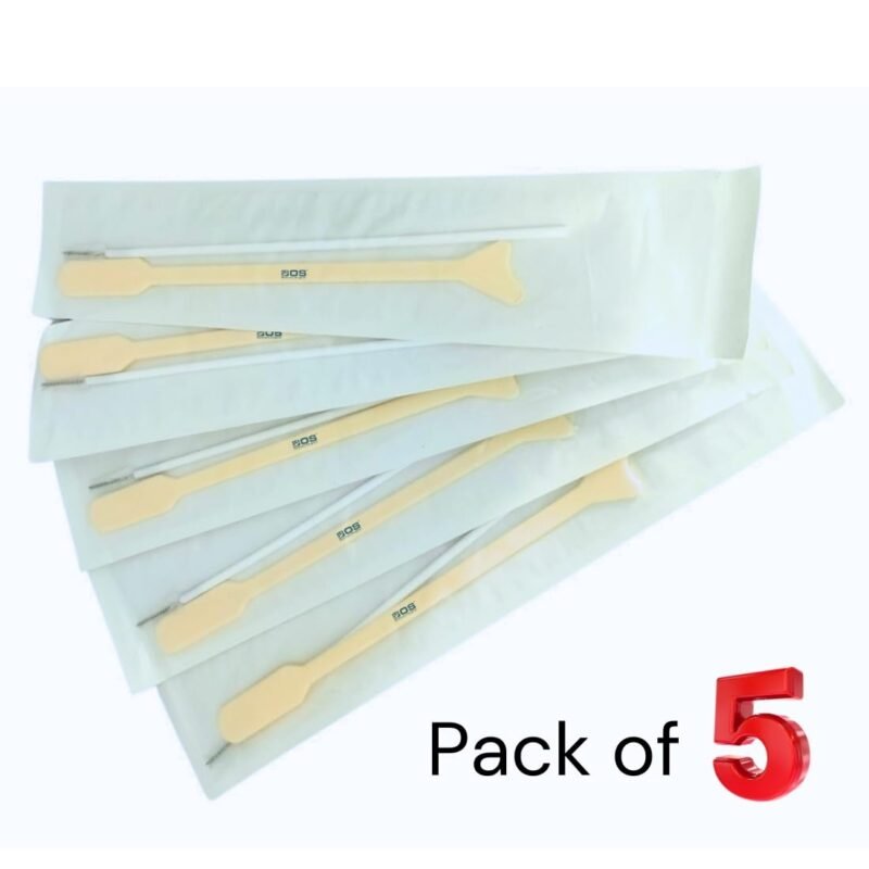 Papsmear Test Kit