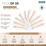 Papsmear Test Kit Sterile Cyto Brush