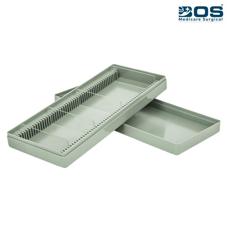 slide box