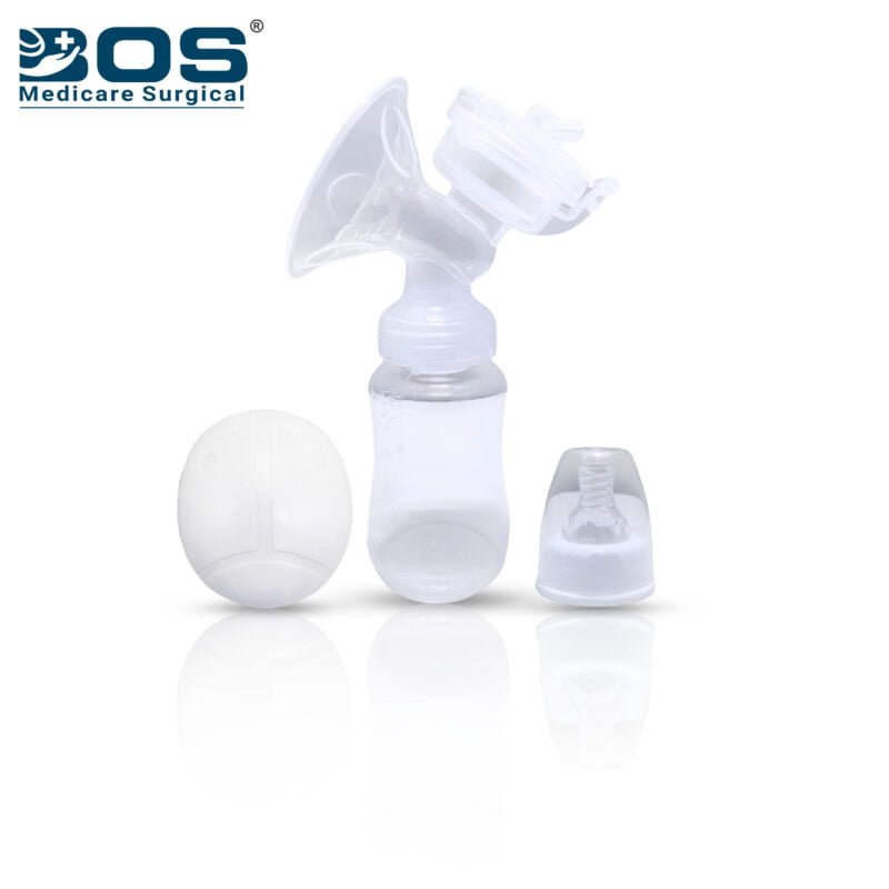 Electric Breast Feeding Pump