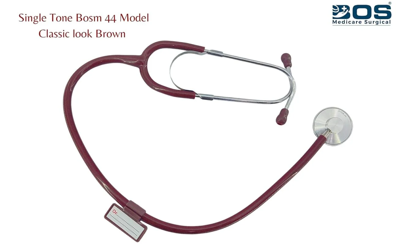 Stethoscope Single Tone (Single Tone )
